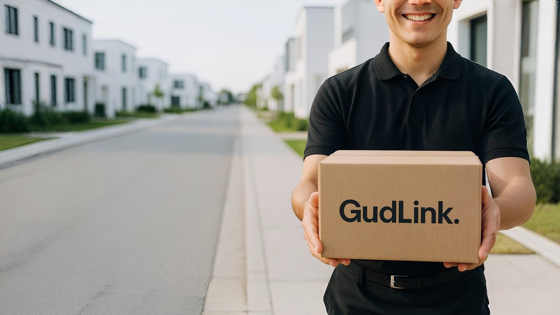 Hero GudLink